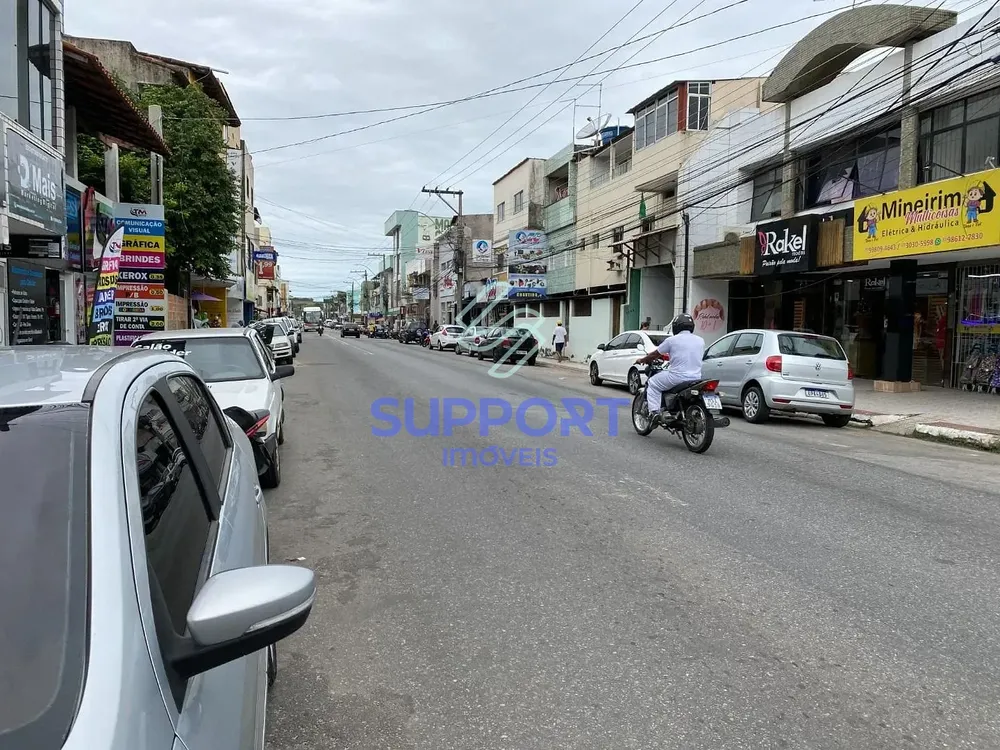 Loja-Salão, 882 m² - Foto 1