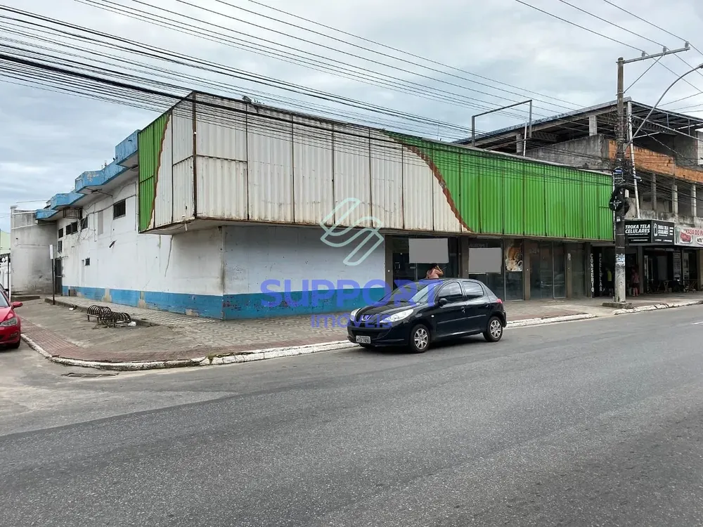 Loja-Salão, 882 m² - Foto 4
