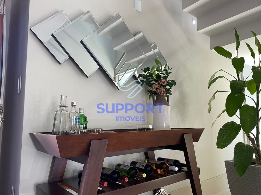 Casa, 4 quartos, 300 m² - Foto 3