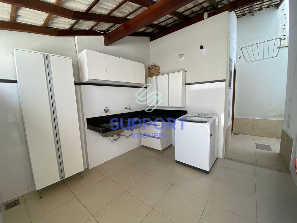 Casa, 4 quartos, 300 m² - Foto 7