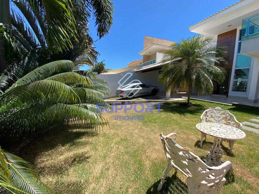 Casa, 4 quartos, 300 m² - Foto 1