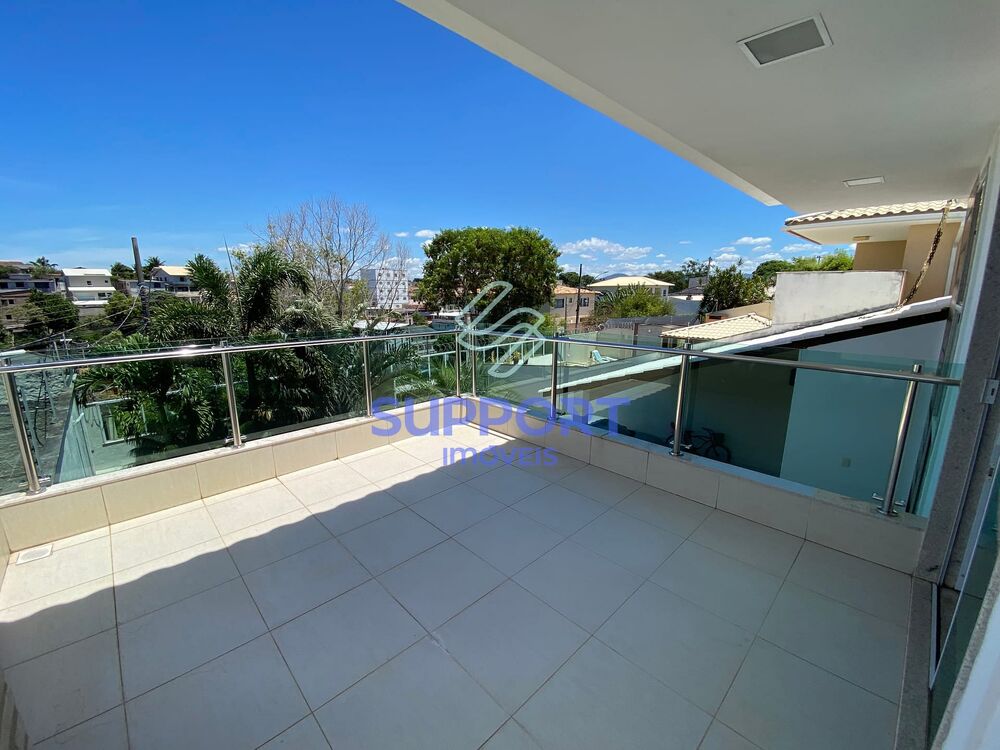 Casa, 4 quartos, 300 m² - Foto 13