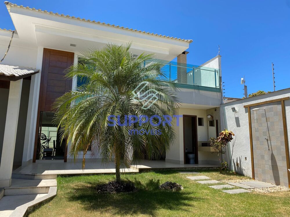 Casa, 4 quartos, 300 m² - Foto 15