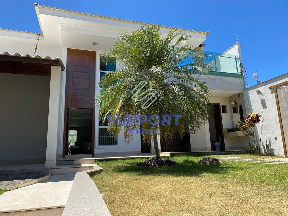 Casa, 4 quartos, 300 m² - Foto 16