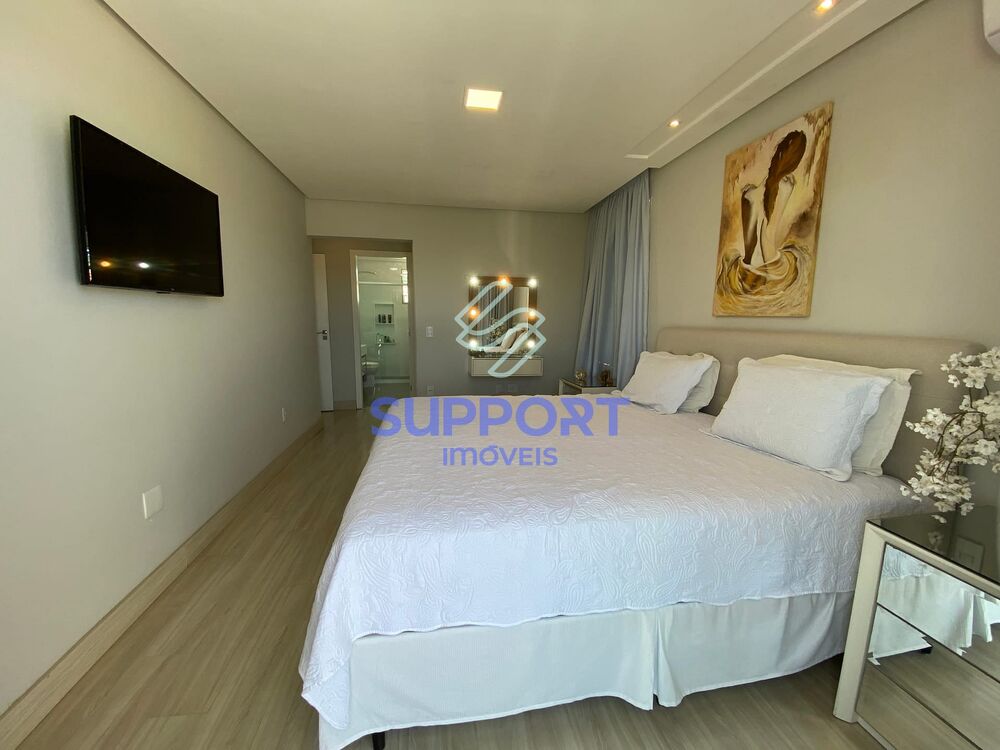 Casa, 4 quartos, 300 m² - Foto 11