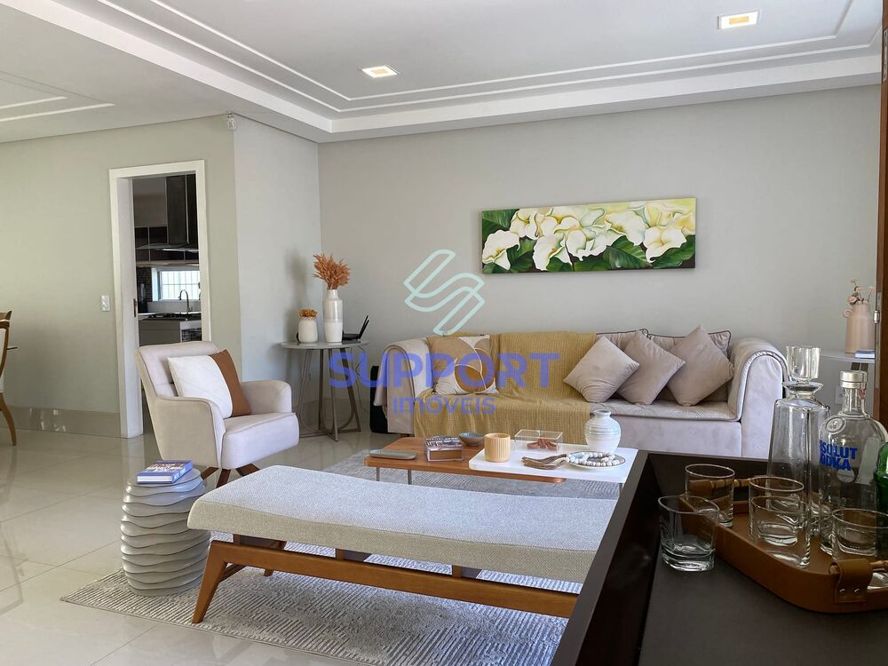 Casa, 4 quartos, 300 m² - Foto 2