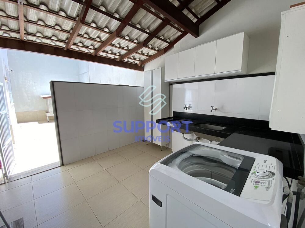 Casa, 4 quartos, 300 m² - Foto 6