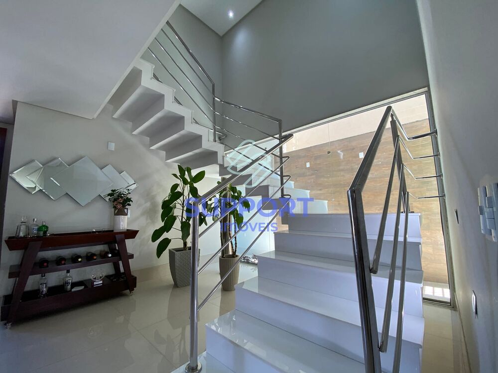 Casa, 4 quartos, 300 m² - Foto 8