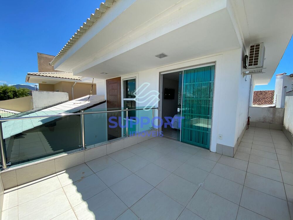 Casa, 4 quartos, 300 m² - Foto 12