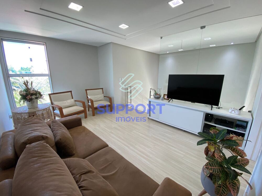 Casa, 4 quartos, 300 m² - Foto 9