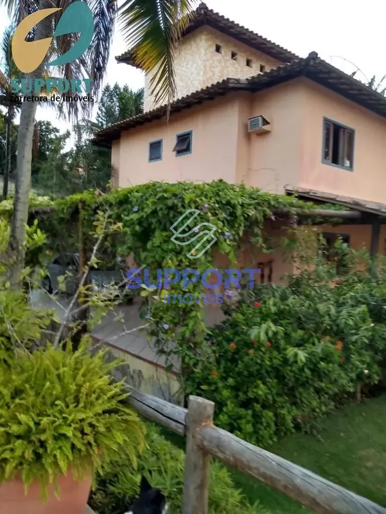 Casa, 6 quartos, 2000 m² - Foto 4