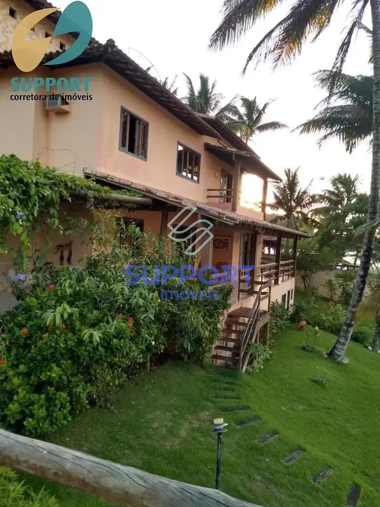 Casa, 6 quartos, 2000 m² - Foto 1
