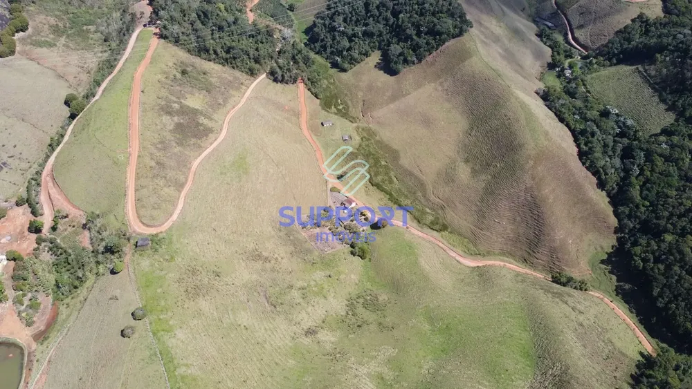Terreno, 34 hectares - Foto 3