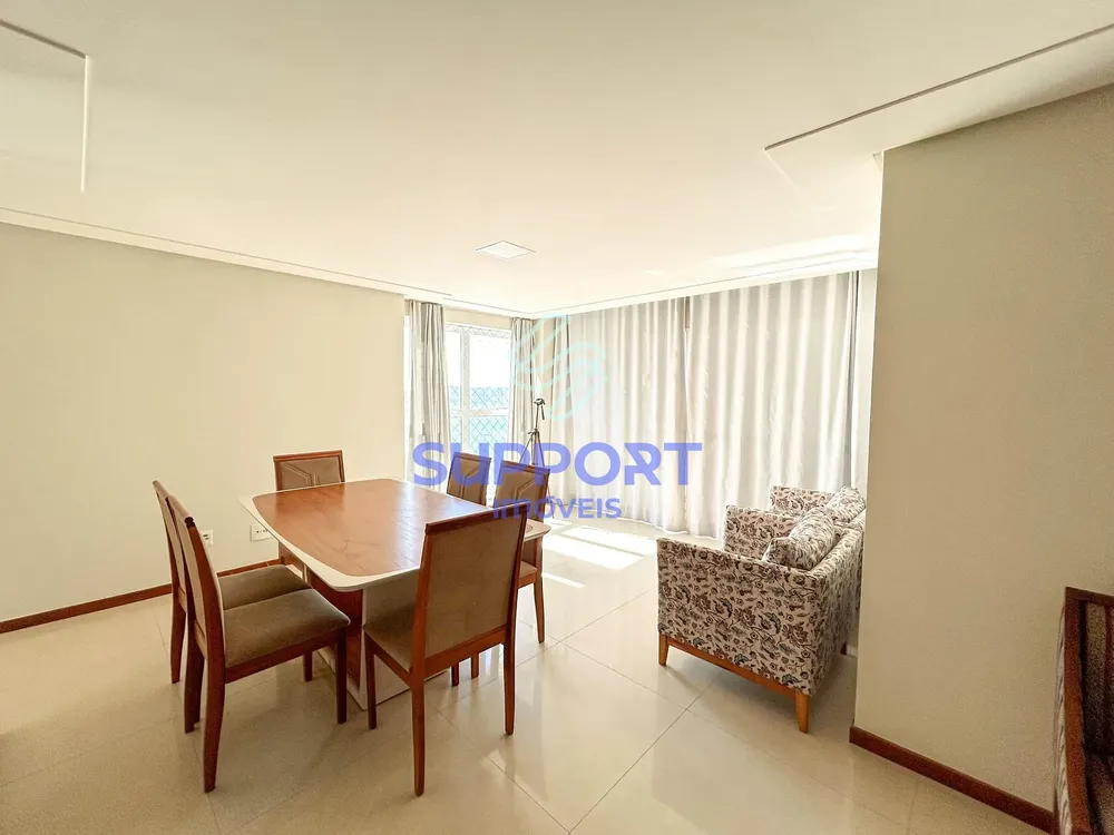 Apartamento, 3 quartos, 321 m² - Foto 1