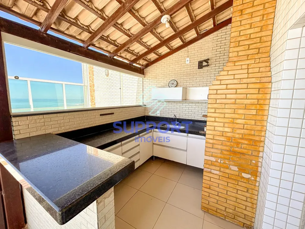 Apartamento, 3 quartos, 321 m² - Foto 2