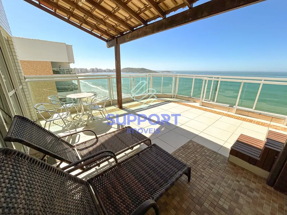 Apartamento, 3 quartos, 321 m² - Foto 3