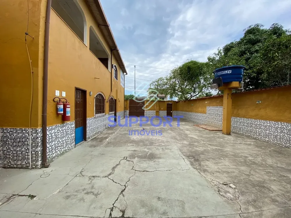 Kitnet-Studio, 600 m² - Foto 1