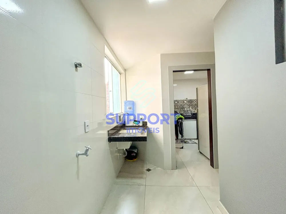 Apartamento, 4 quartos, 150 m² - Foto 4