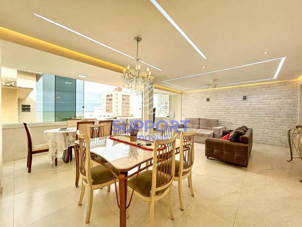 Apartamento, 4 quartos, 150 m² - Foto 2