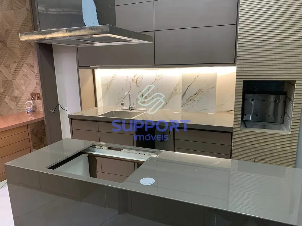Casa, 3 quartos, 210 m² - Foto 3
