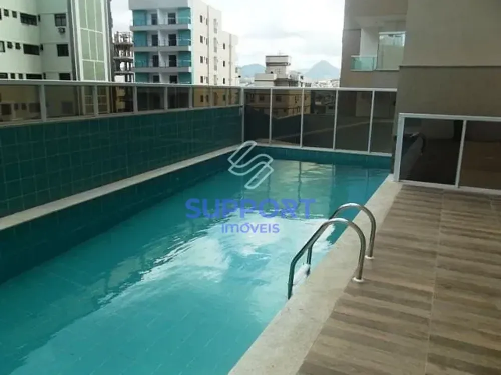 Apartamento, 2 quartos, 77 m² - Foto 2