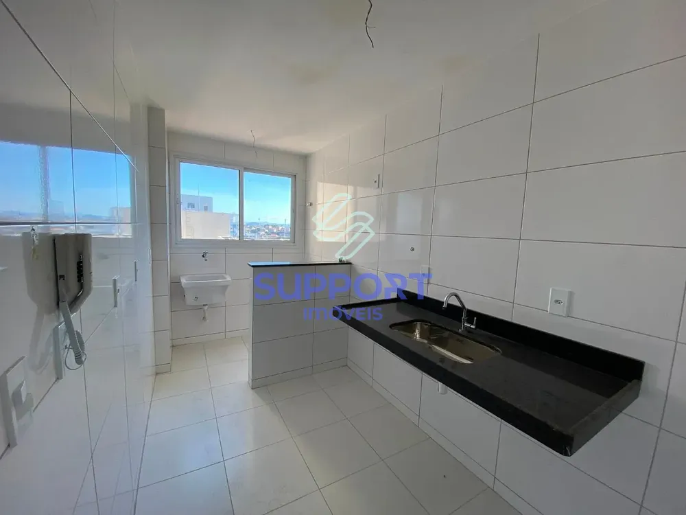 Apartamento, 2 quartos, 77 m² - Foto 1