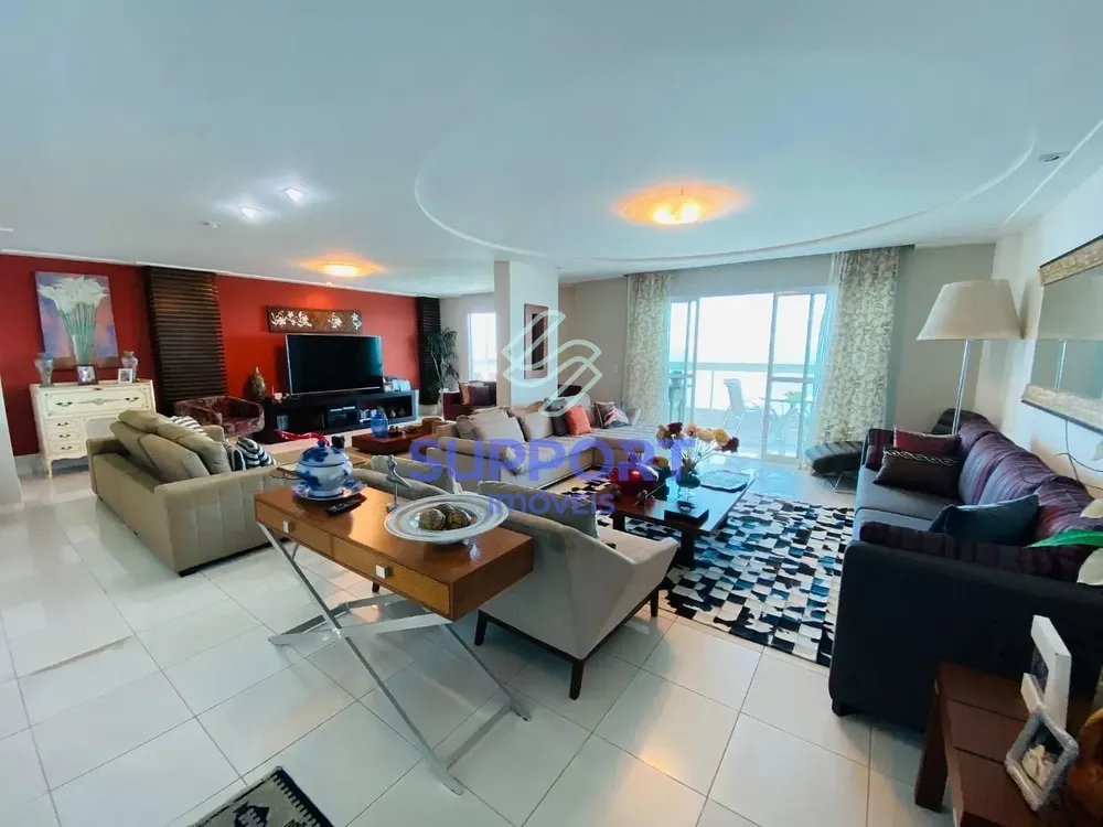 Cobertura, 6 quartos, 600 m² - Foto 3