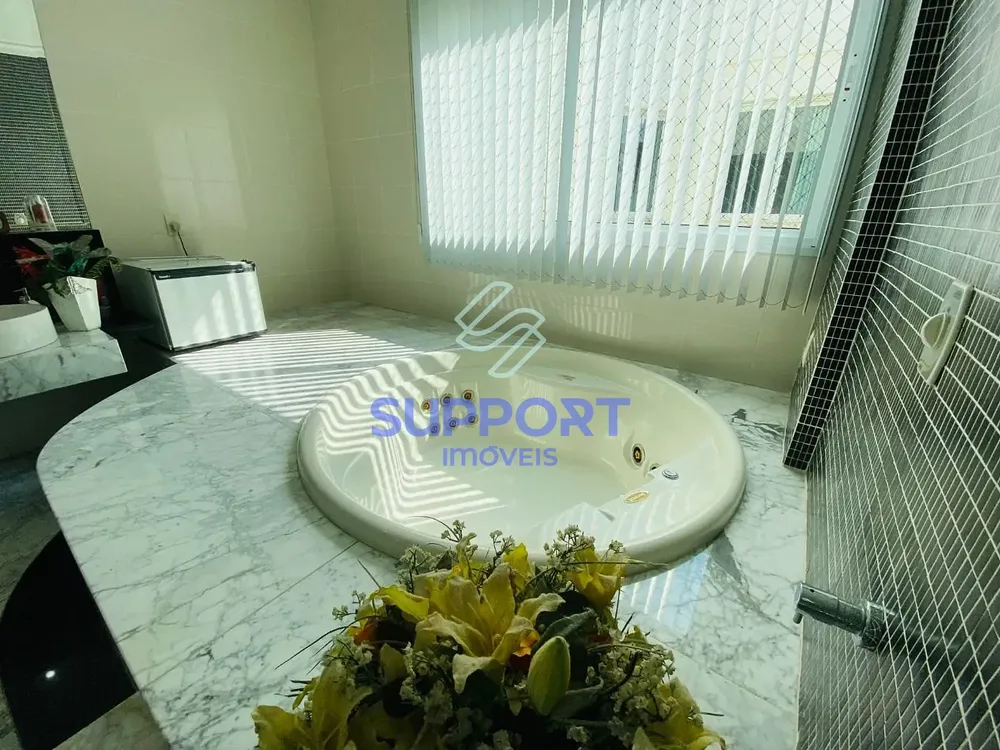 Cobertura, 6 quartos, 600 m² - Foto 1