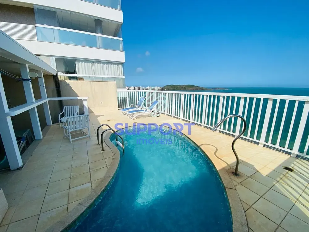 Cobertura, 6 quartos, 600 m² - Foto 4