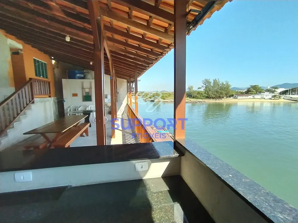 Casa, 10 quartos, 370 m² - Foto 2