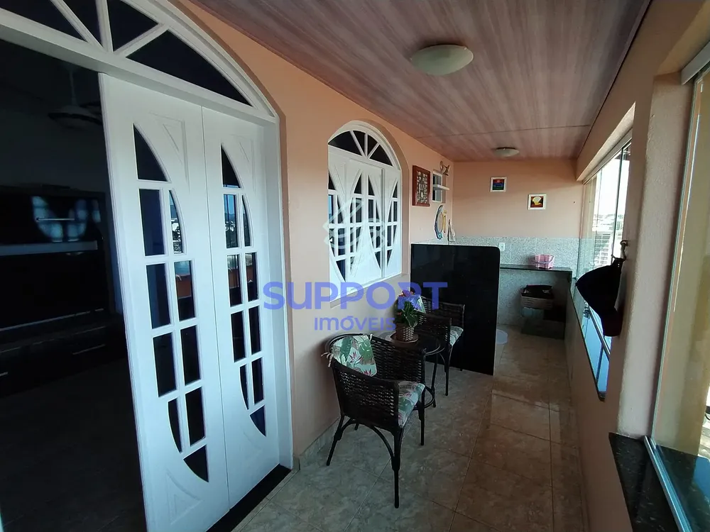 Casa, 10 quartos, 370 m² - Foto 4