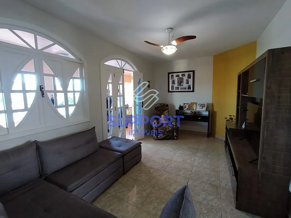 Casa, 10 quartos, 370 m² - Foto 3