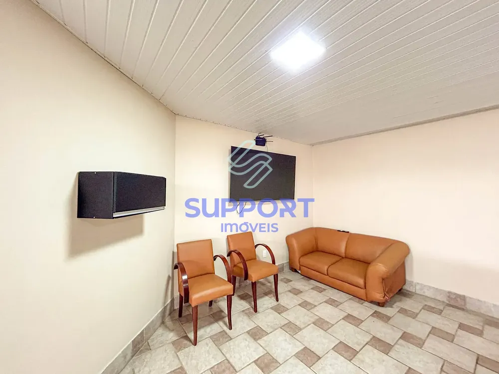 Cobertura, 4 quartos, 371 m² - Foto 1