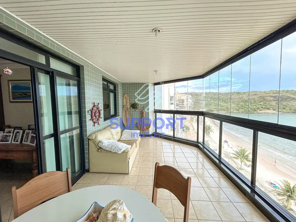 Cobertura, 4 quartos, 371 m² - Foto 4