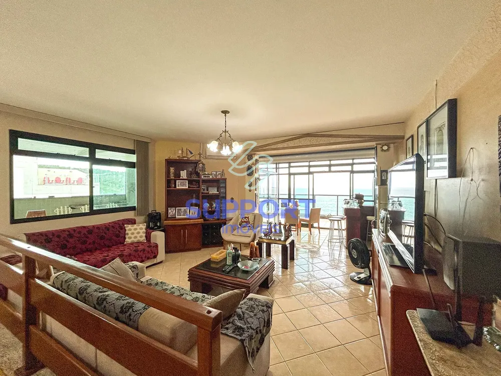 Cobertura, 4 quartos, 371 m² - Foto 2
