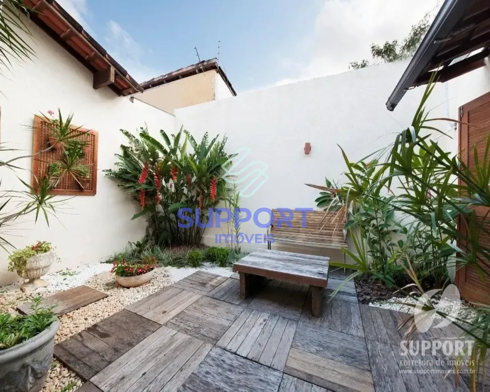 Casa, 4 quartos, 380 m² - Foto 1