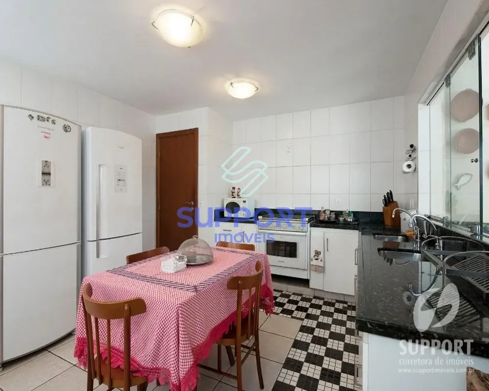 Casa, 4 quartos, 380 m² - Foto 2