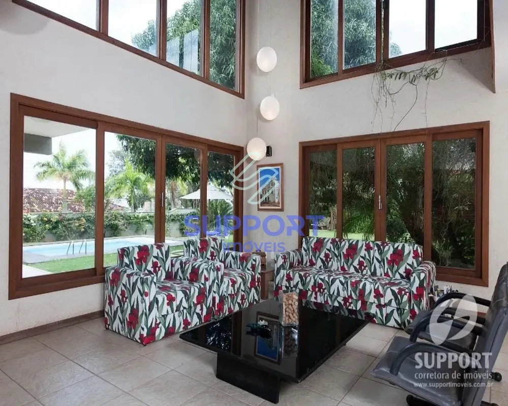 Casa, 4 quartos, 380 m² - Foto 3