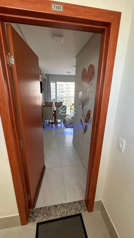 Apartamento, 2 quartos, 55 m² - Foto 3