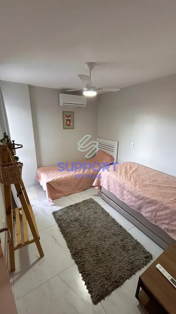 Apartamento, 2 quartos, 55 m² - Foto 1