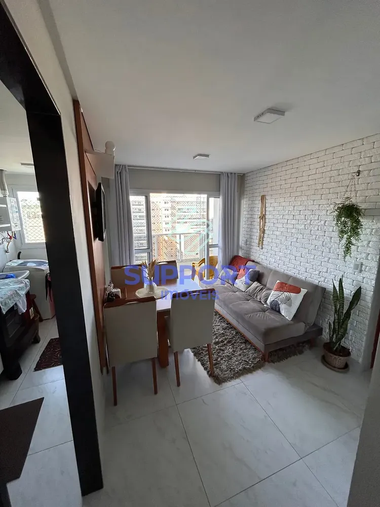 Apartamento, 2 quartos, 55 m² - Foto 2