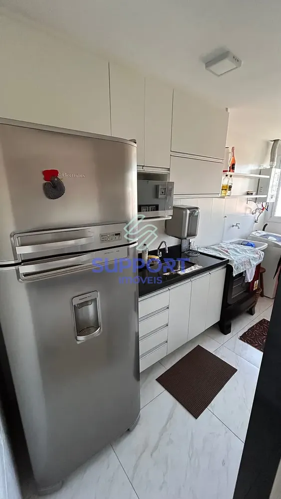 Apartamento, 2 quartos, 55 m² - Foto 4