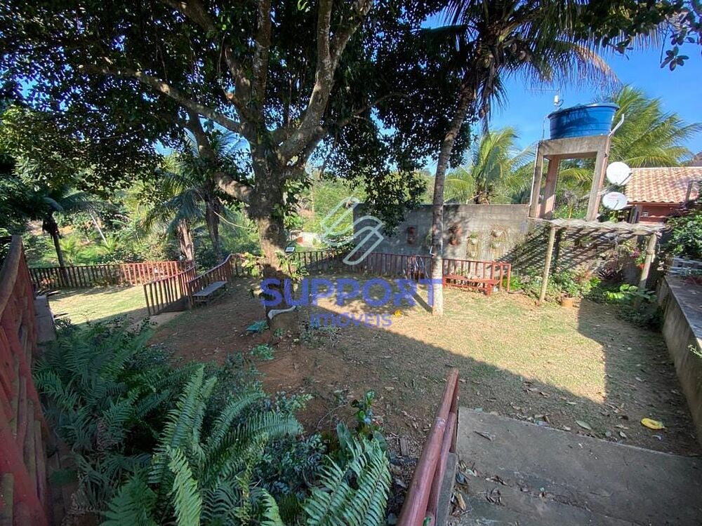 Chácara à venda com 3 quartos, 200m² - Foto 3