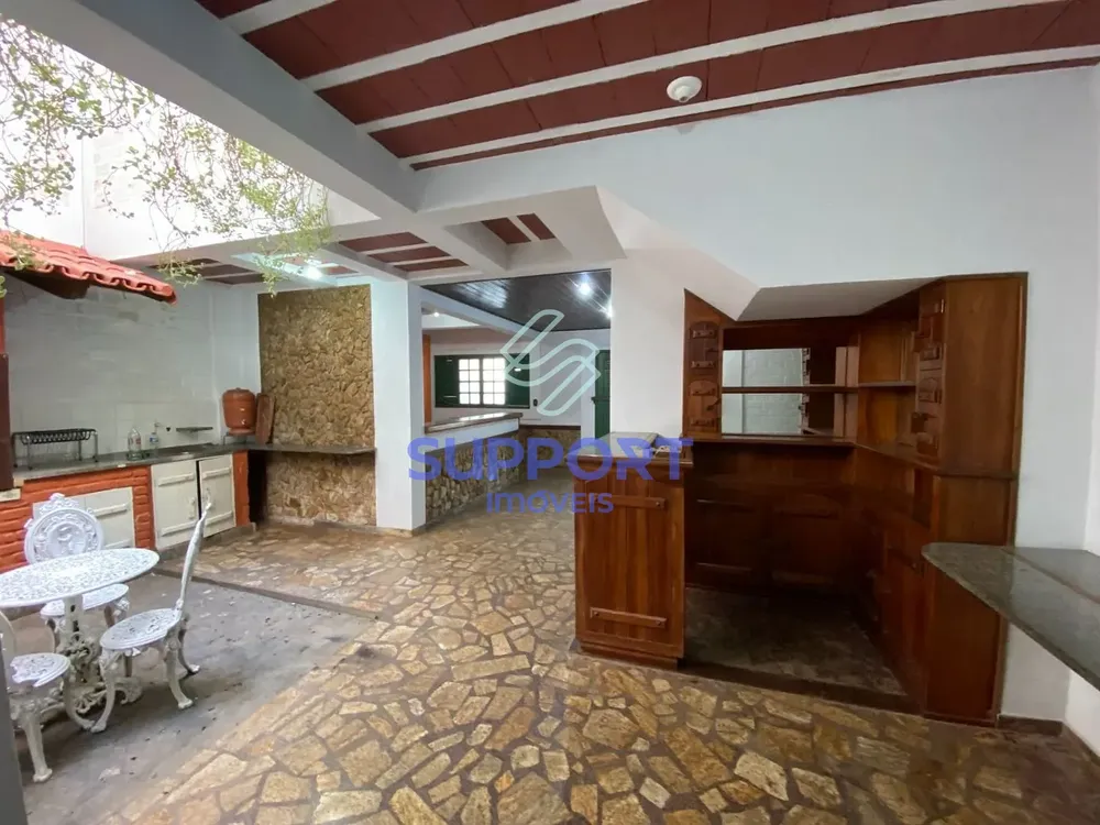 Casa, 7 quartos, 329 m² - Foto 4
