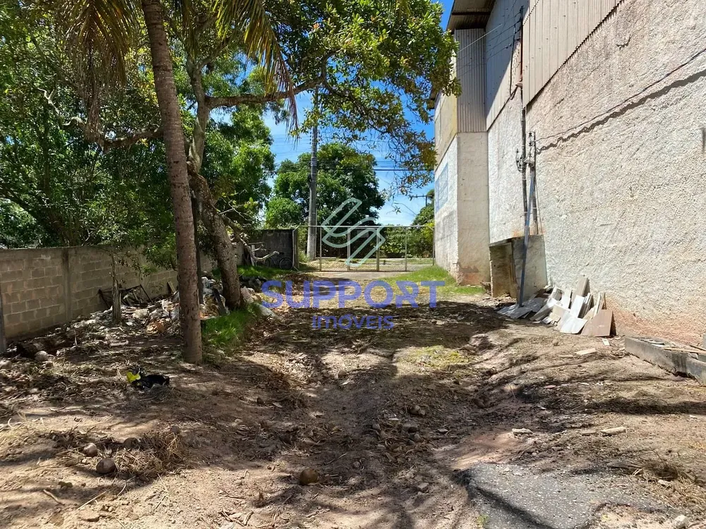 Depósito-Galpão, 900 m² - Foto 2