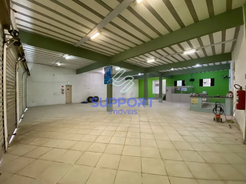 Depósito-Galpão, 900 m² - Foto 3