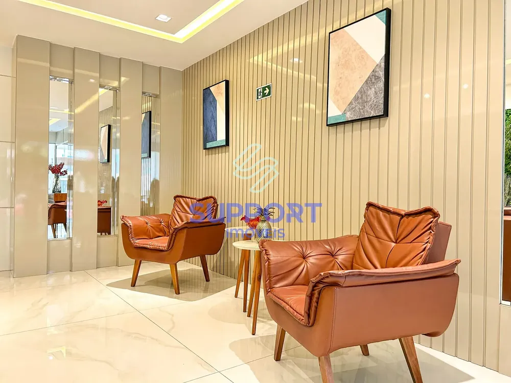 Apartamento, 2 quartos, 73 m² - Foto 2