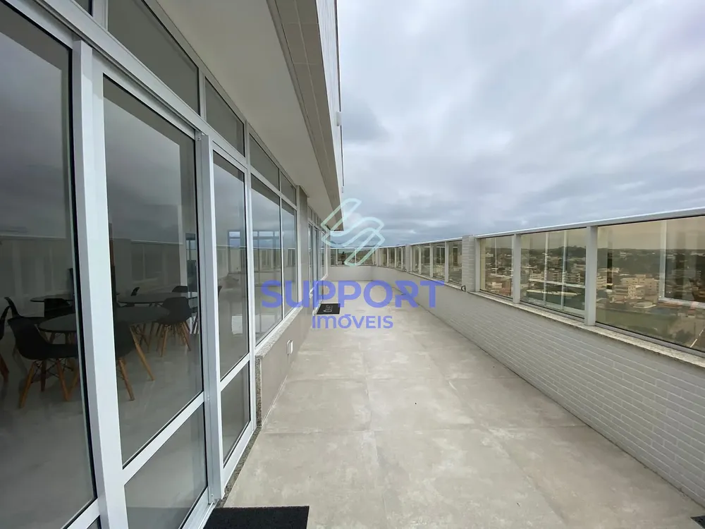 Apartamento, 2 quartos, 73 m² - Foto 1