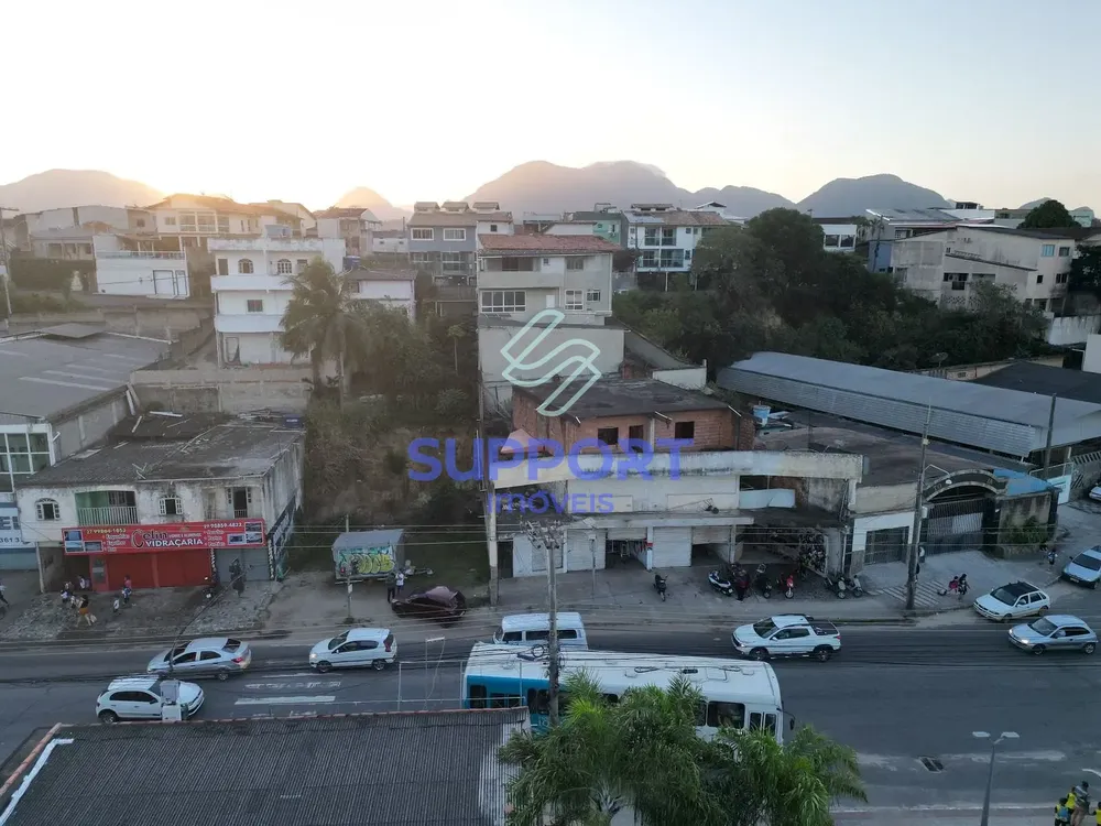 Terreno, 320 m² - Foto 2