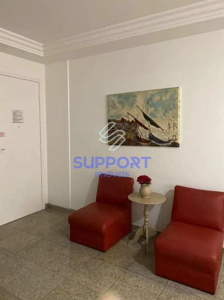 Apartamento, 2 quartos, 100 m² - Foto 2